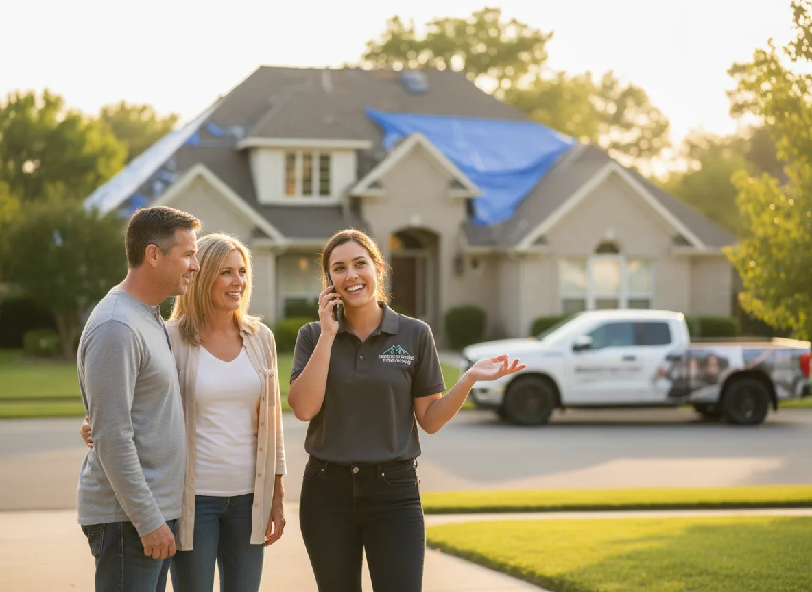 Emergency Roof Repair Greenland, MI FAQs
